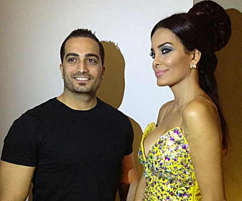 NYE with Dominique Hourani & Ali ElDik